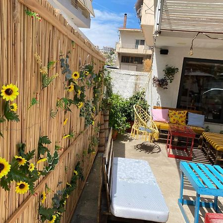 Hotel Eden Sarande Luaran gambar