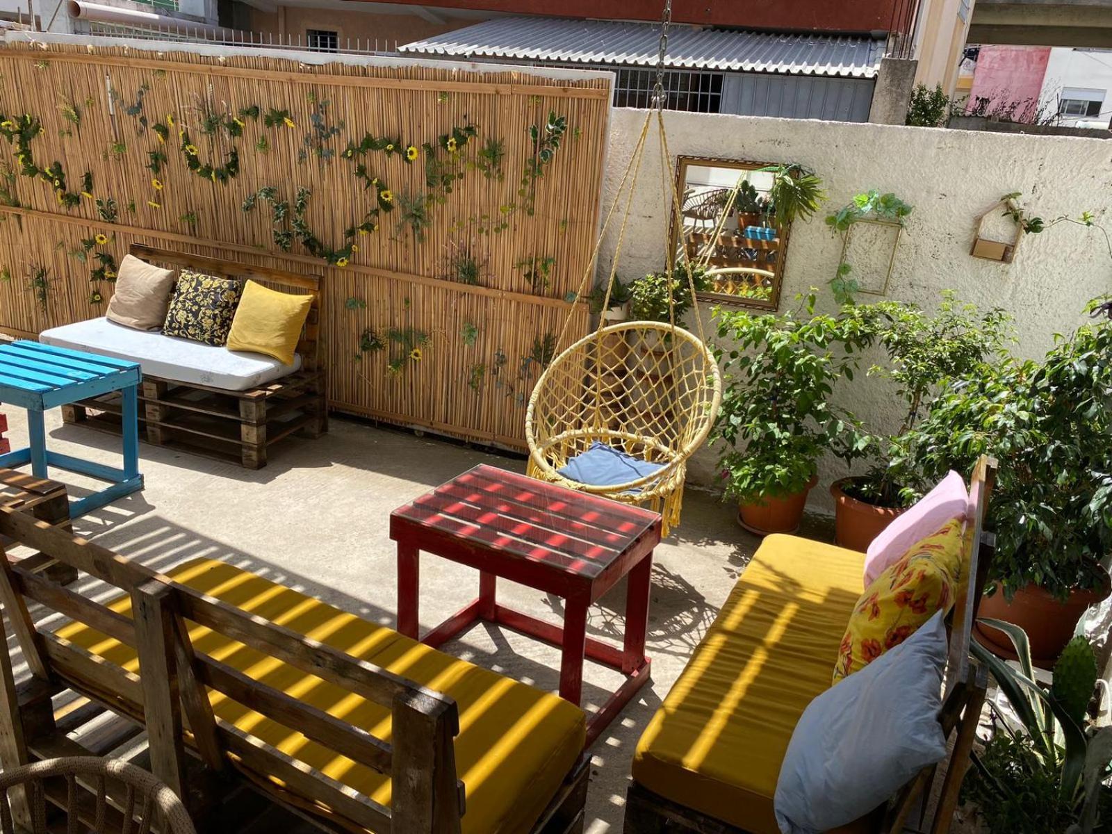 Hotel Eden Sarande Luaran gambar