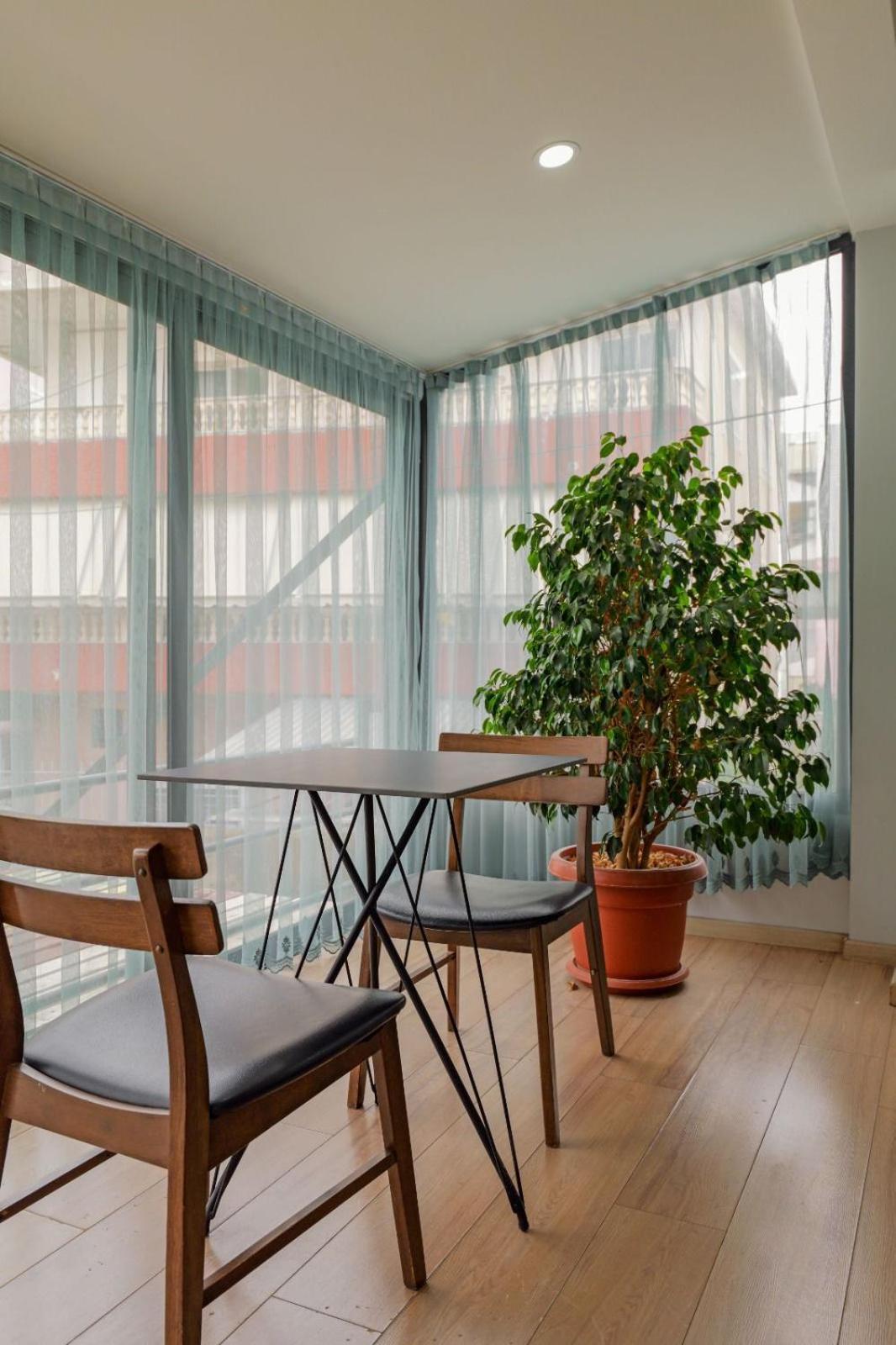Hotel Eden Sarande Luaran gambar