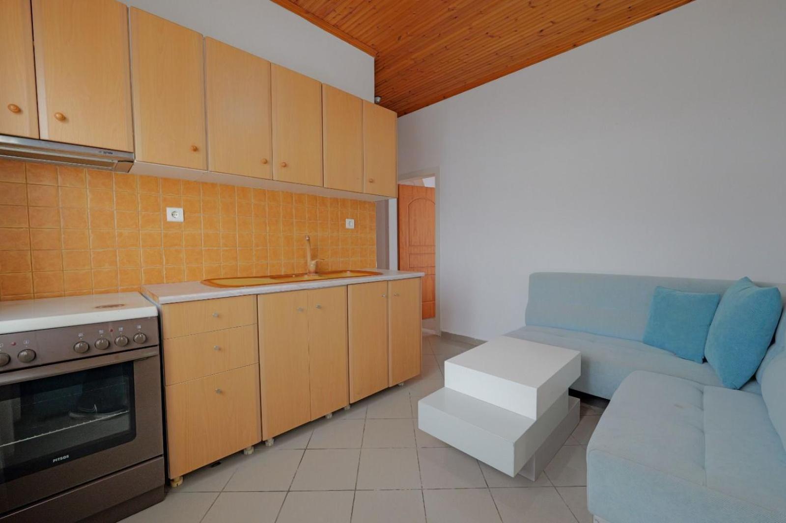 Hotel Eden Sarande Luaran gambar