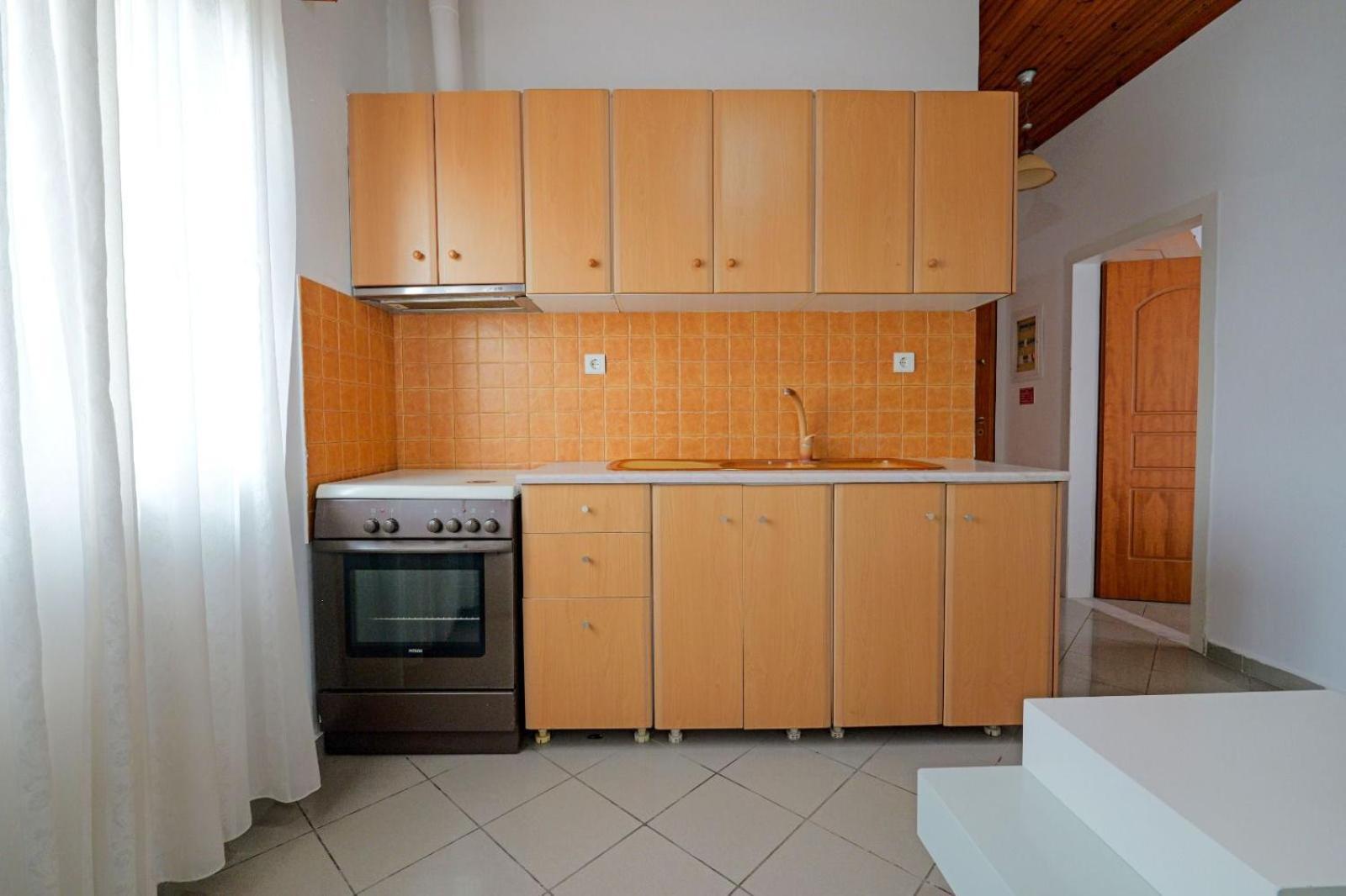 Hotel Eden Sarande Luaran gambar