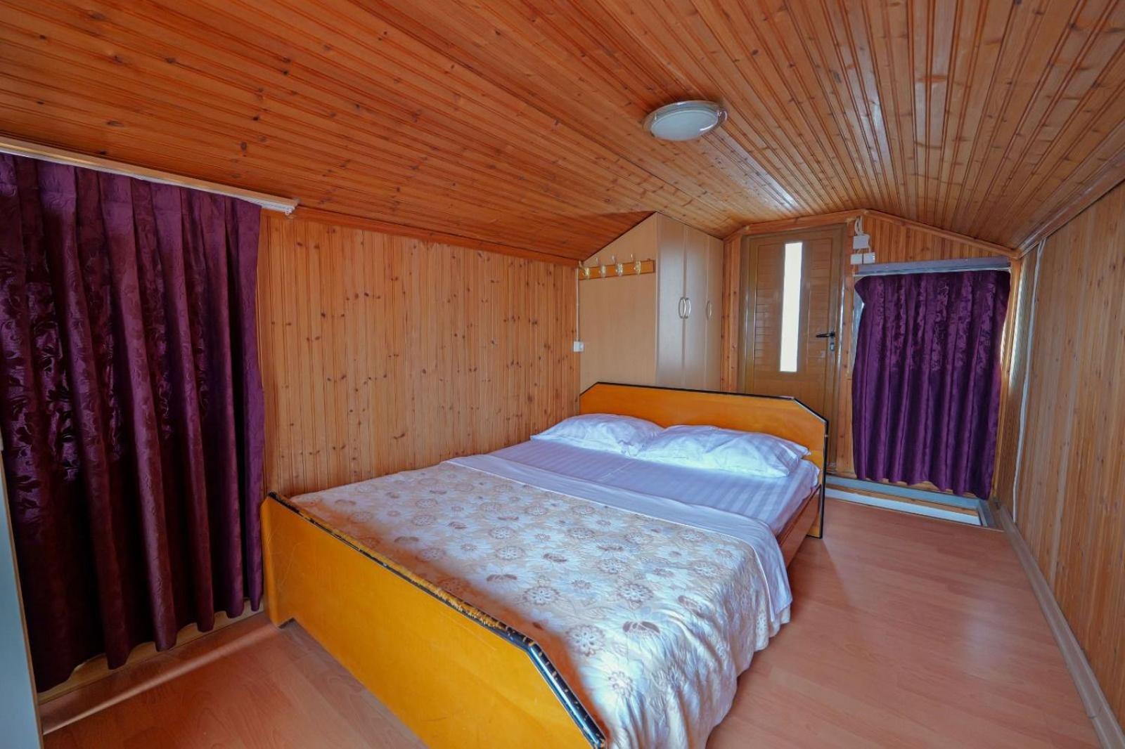 Hotel Eden Sarande Luaran gambar