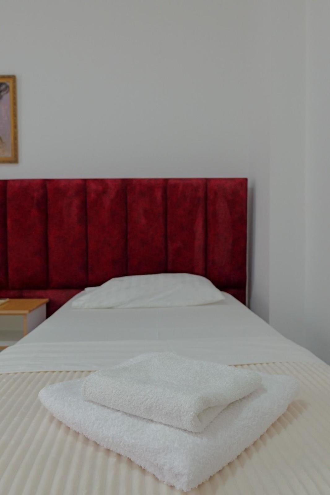 Hotel Eden Sarande Luaran gambar