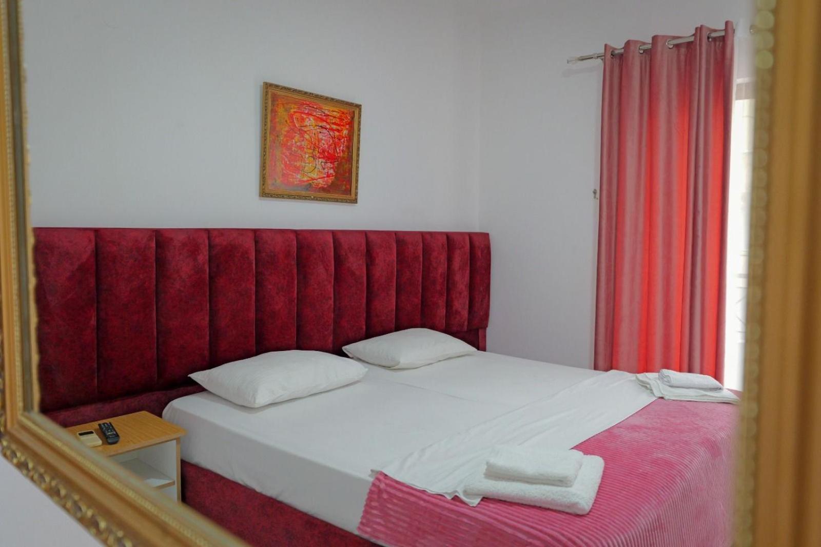 Hotel Eden Sarande Luaran gambar