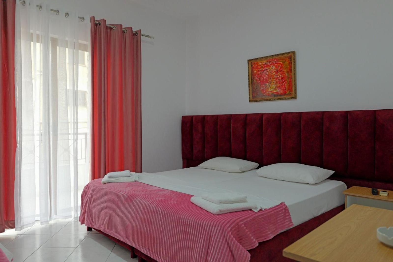 Hotel Eden Sarande Luaran gambar