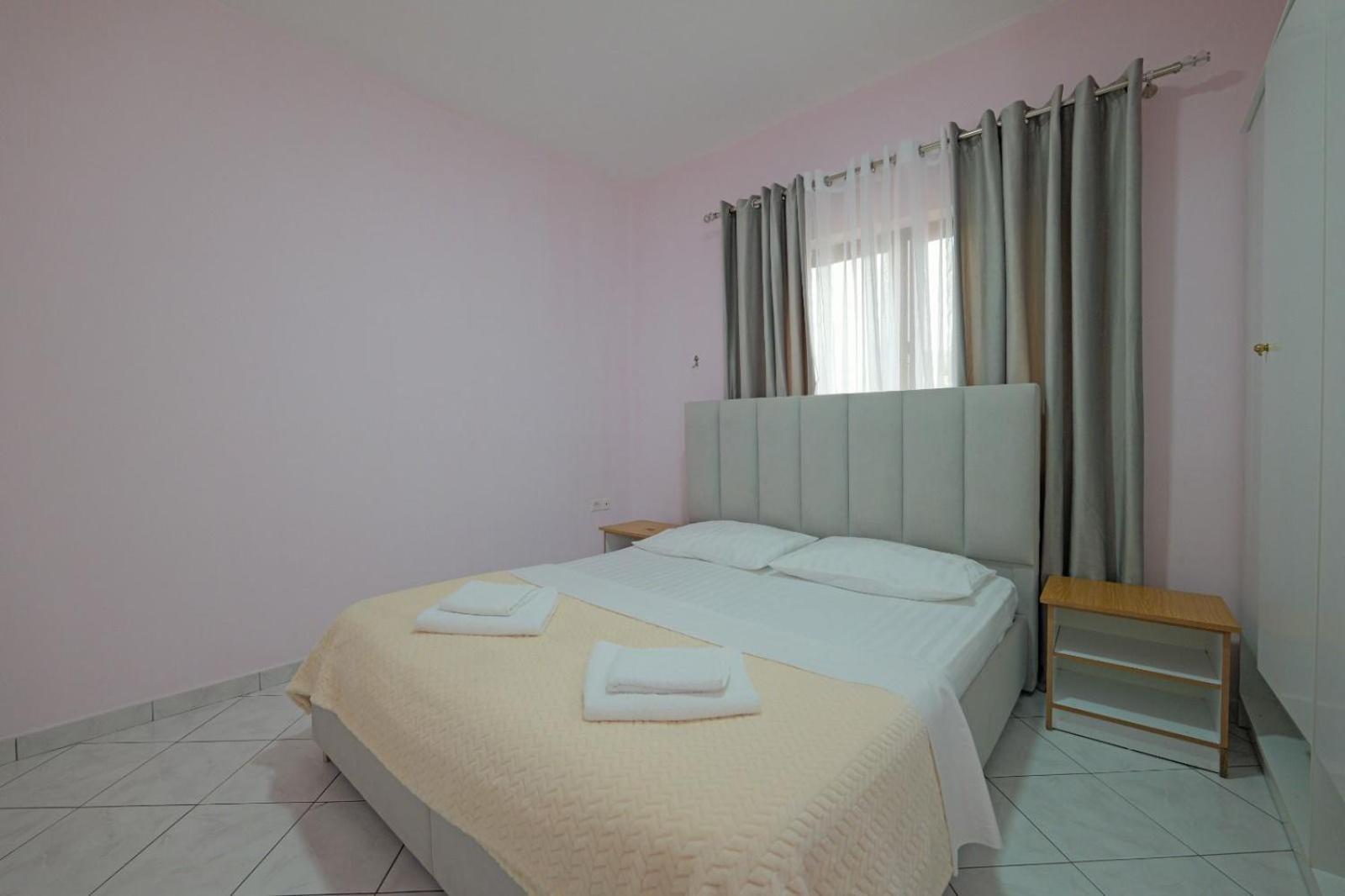 Hotel Eden Sarande Luaran gambar