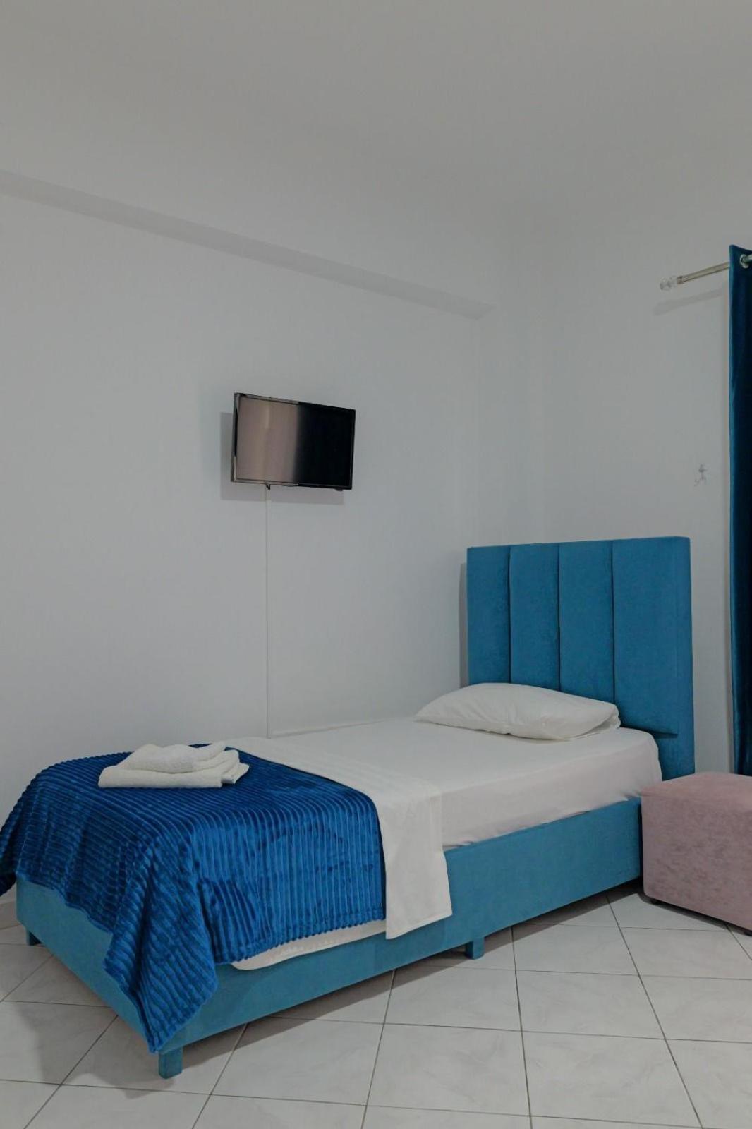 Hotel Eden Sarande Luaran gambar